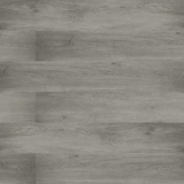Ackland Parkland Argyle Winter 7 in. x 48 in. 6.5mm 20mil Waterproof Rigid Core LVP Flooring, 400PK AKVRCARWI7X48-6520-PL - main